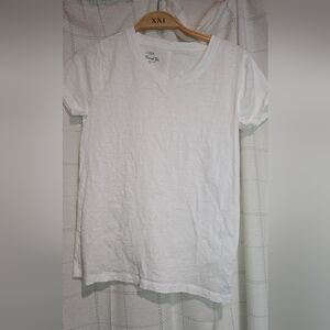 Forever 21 White Women's Top